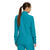 Forward jakke Teal XXL 