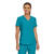 Forward slim-fit tunika Teal XXS 