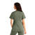 ProFlex tunika med tre lommer Olive Moss 3XL 