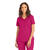 ProFlex tunika med brystlomme Bright Rose 3XL 