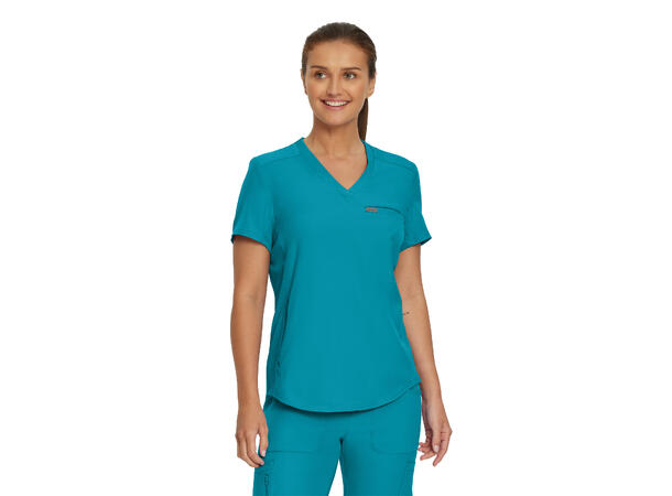 Forward slim-fit tunika Teal 3XL 