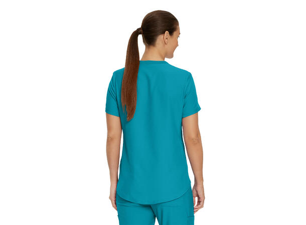 Forward slim-fit tunika Teal 3XL 