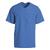 Standard helsetunika Hospital Blue S 