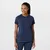 Renew Dametunika med rund hals Navy 3XL 