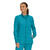 Forward jakke Teal XXS 