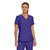 Forward Dametunika slim-fit Ultra Violet L 