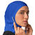 Dame Hijab Operasjonslue Royal S/M 