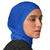 Dame Hijab Operasjonslue Royal S/M 