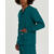 Scrub Zone unisex jakke Caribbean S 