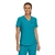 Forward Dametunika slim-fit Teal M 