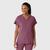 Renew Tunika med Hjerteformet hals Wine Heather 3XL 