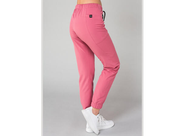 VITAL Damebukse med strikk i ben Flamingo Pink XS 