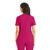 ProFlex tunika med brystlomme Bright Rose M 