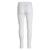 Standard High Stretch Damejeans Hvit 40 