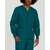 Scrub Zone unisex jakke Caribbean L 