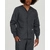 Scrub Zone unisex jakke Graphite L 