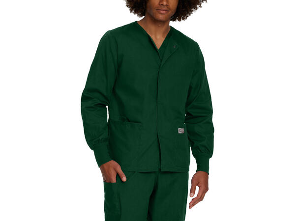 Scrub Zone unisex jakke Hunter M 