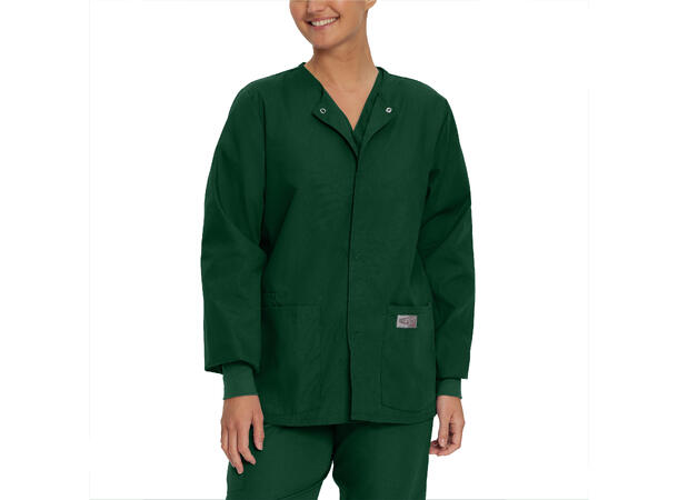 Scrub Zone unisex jakke Hunter M 