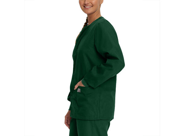 Scrub Zone unisex jakke Hunter M 