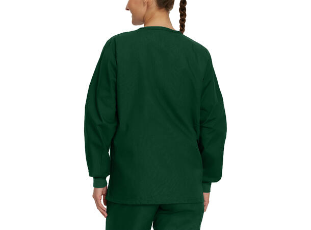 Scrub Zone unisex jakke Hunter M 