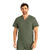 ProFlex tunika med brystlomme Olive Moss 3XL 