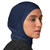 Dame Hijab Operasjonslue Navy L/XL 