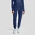 Vibe Damebukse med cargolommer Navy S 